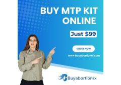 Order MTP kit online USA fast shipping $99
