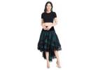 Wholesale Gothic Skirts Online