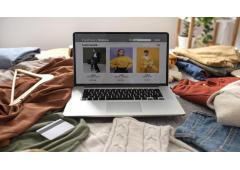 Ecommerce Website Development Services