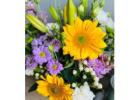 Graduation Flowers Melbourne