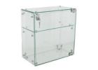 Checkout Counter Solutions by Glass Cabinets Direct