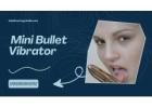 Mini Bullet Vibrator for Women – Available in Thane & Mumbai