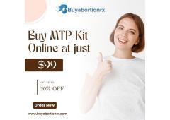 Order MTP Kit Online in West Virginia – Guaranteed Delivery