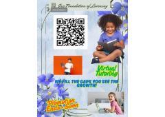 Specials promotion | Chance to win one free month of tutoring
