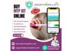 Buy MTP Kit Online with Credit Card for Unwanted Pregnancy