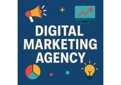 Digital Marketing Agency in Ahmedabad