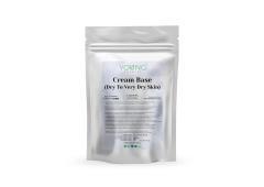 Cream Base (Dry to Very Dry Skin)