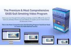 Quit Smoking FREE (Limited Spots!) – Stop Your Habit in 30 Days — Forever! (Only 50 Spots Left)