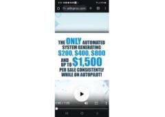 Residual Income!