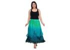 Buy Patchwork Skirts for Women