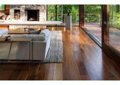 Engineered Hardwood Flooring in UK
