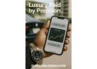 Financial Freedom isn’t just a dream. It’s a decision.