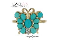 Wholesale Turquoise Stone Jewellery Direct from JewelPin