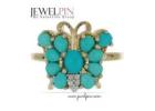 Wholesale Turquoise Stone Jewellery Direct from JewelPin