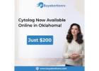 Order Cytolog 200 mcg pills online Oklahoma