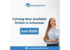 Order Cytolog pills online Arkansas secure checkout