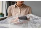 Buy Biodegradable Bubble Wrap in UK