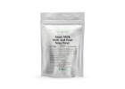 Goat Milk Melt & Pour Soap Base