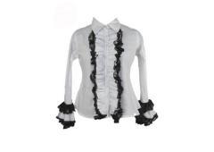 Shop Gothic Blouses Online