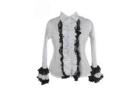 Shop Gothic Blouses Online