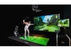Golf Simulator For Sale | | Top Golf Simulator | Indoor Golf Simulator Dubai