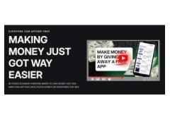 Unlock $900 Daily: Just 2 Hours & WiFi Needed!