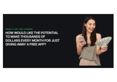 Unlock $900 Daily: Just 2 Hours & WiFi Needed!