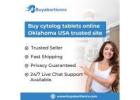 buy cytolog tablets online Oklahoma USA trusted site
