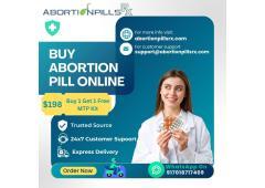 Buy Abortion Pill Online with Fast UK Delivery