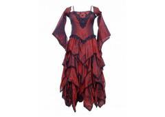 Buy Women's Gothic Dresses Online