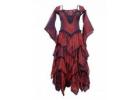 Buy Women's Gothic Dresses Online