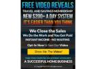 All the tools you need to make $500 per day. Complete no fail system done for you and ready to go