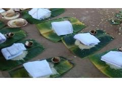 Moksha Narayana Bali Pooja