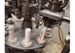Contract Tube Filling Services | Tube Filling Services - Custom Pak Illinois
