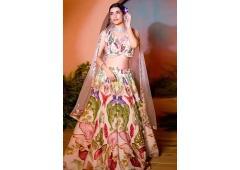 Indian Dresses & Ethnic Wear by Like A Diva