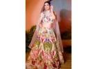 Indian Dresses & Ethnic Wear by Like A Diva