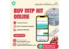 Buy MTP Kit Online at Best Offer