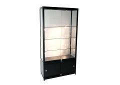 Buy Glass Cabinets Online | Glass Cabinets Direct