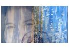 Discover the expressive power of Christina Knight's art today