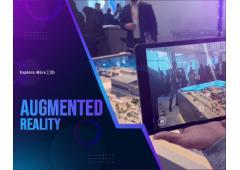 Lazulite’s AR Event & Trade Show Enhancements Redefine UAE Events