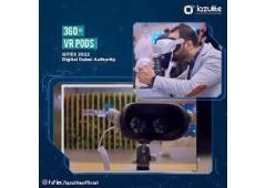Virtual Try-Ons & Product Visualization Elevate Saudi Arabia Retail