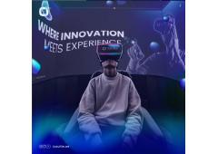 Social Media AR Filters & Lenses Pioneer UAE Engagement