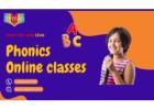 Best Phonics Online Classes by Ziyyara for Kids Who Need Extra Help with Reading