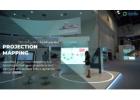 Lazulite’s Interactive Environments Boost GCC Events
