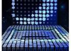 Lazulite’s Kinetic DNA Visuals Redefine GCC Showcases