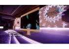 Lazulite’s Volumetric LED Revolution in the UAE: 3D Without Glasses