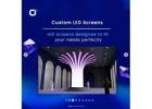 Lazulite’s Giant LED Visuals Pioneer GCC Events