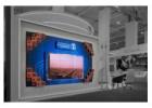 Lazulite’s Curved Visual Screens Pioneer GCC Events