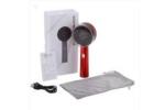 Hair Oiling Red Light Scalp Massager (One Set)