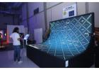 Lazulite Technology: UAE’s Leader in Dynamic  Kinetic Led Screen For events